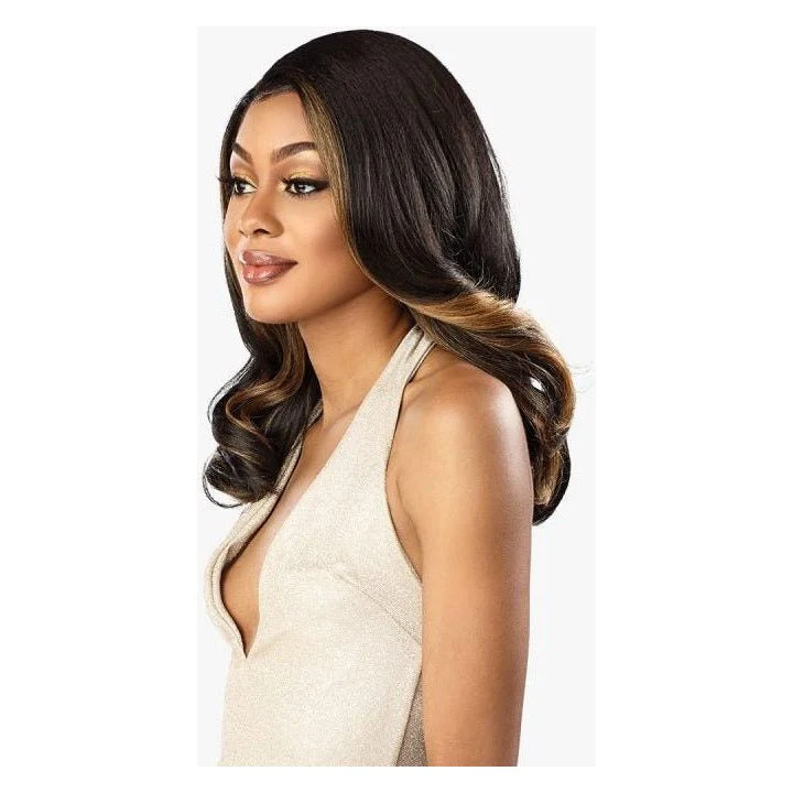 Sensationnel Butta Lace HD Synthetic Lace Front Wig - Unit 13 - Image 5