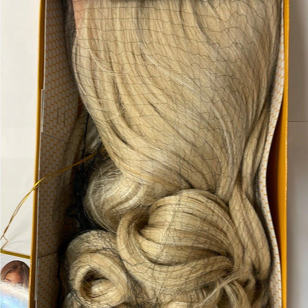 Sensationnel Butta Lace Synthetic HD Lace Front Wig - Unit 14 - Image 14