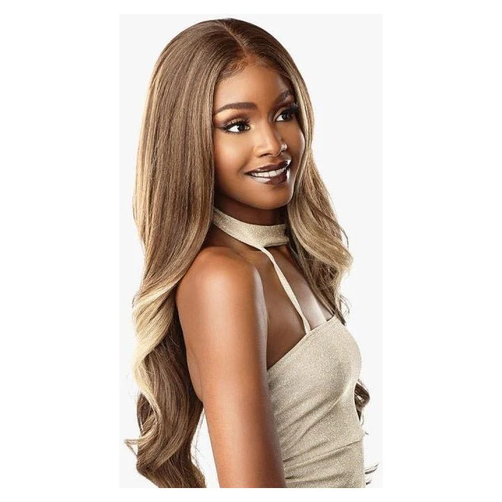 Sensationnel Butta Lace Synthetic HD Lace Front Wig - Unit 14 - Image 4