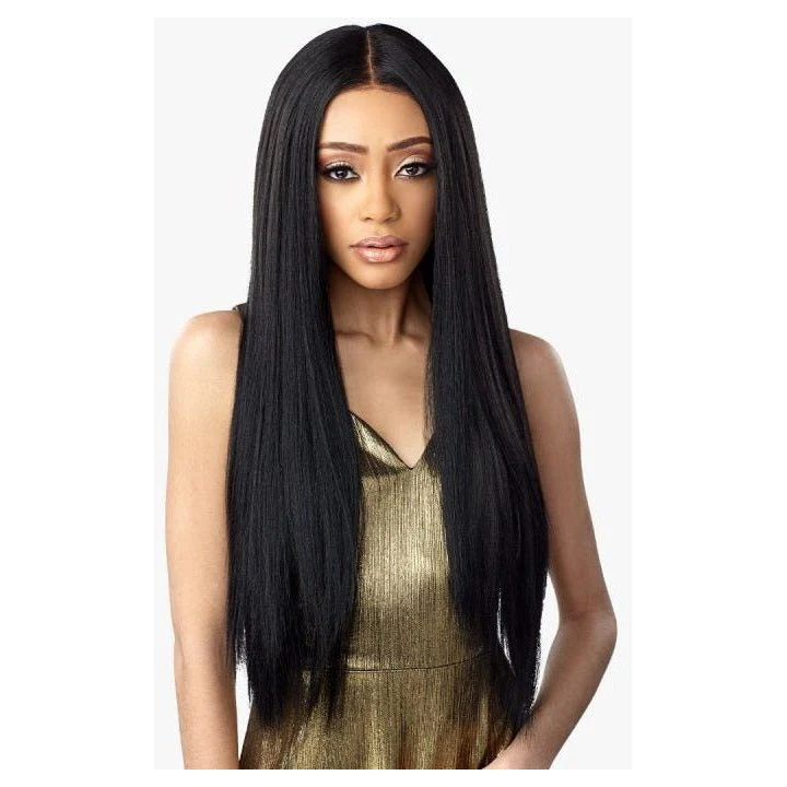 Sensationnel Butta Lace Synthetic HD Lace Front Wig - Unit 18 - Image 4