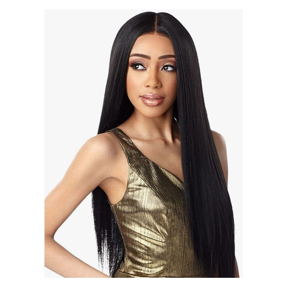 Sensationnel Butta Lace Synthetic HD Lace Front Wig - Unit 18 - Image 6