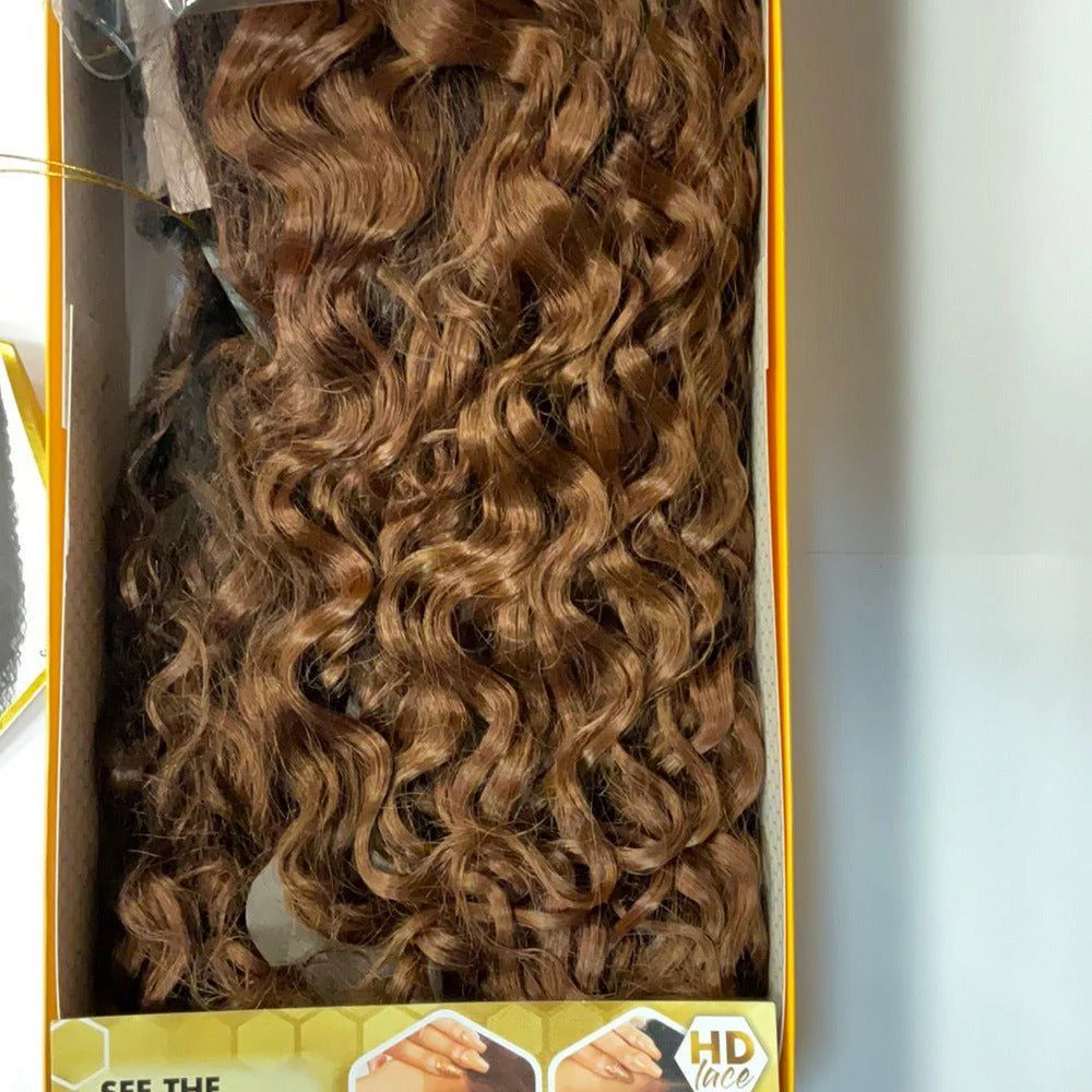 Sensationnel Butta Lace Synthetic HD Lace Front Wig - Unit 3 - Image 11