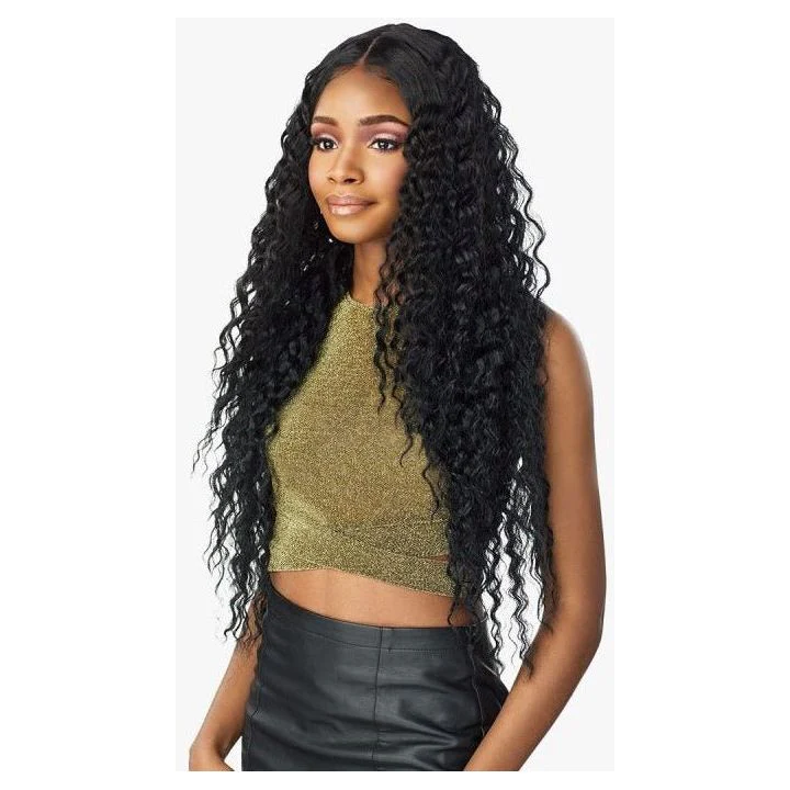 Sensationnel Butta Lace Synthetic HD Lace Front Wig - Unit 3 - Image 3
