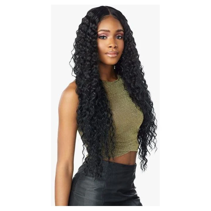Sensationnel Butta Lace Synthetic HD Lace Front Wig - Unit 3 - Image 4