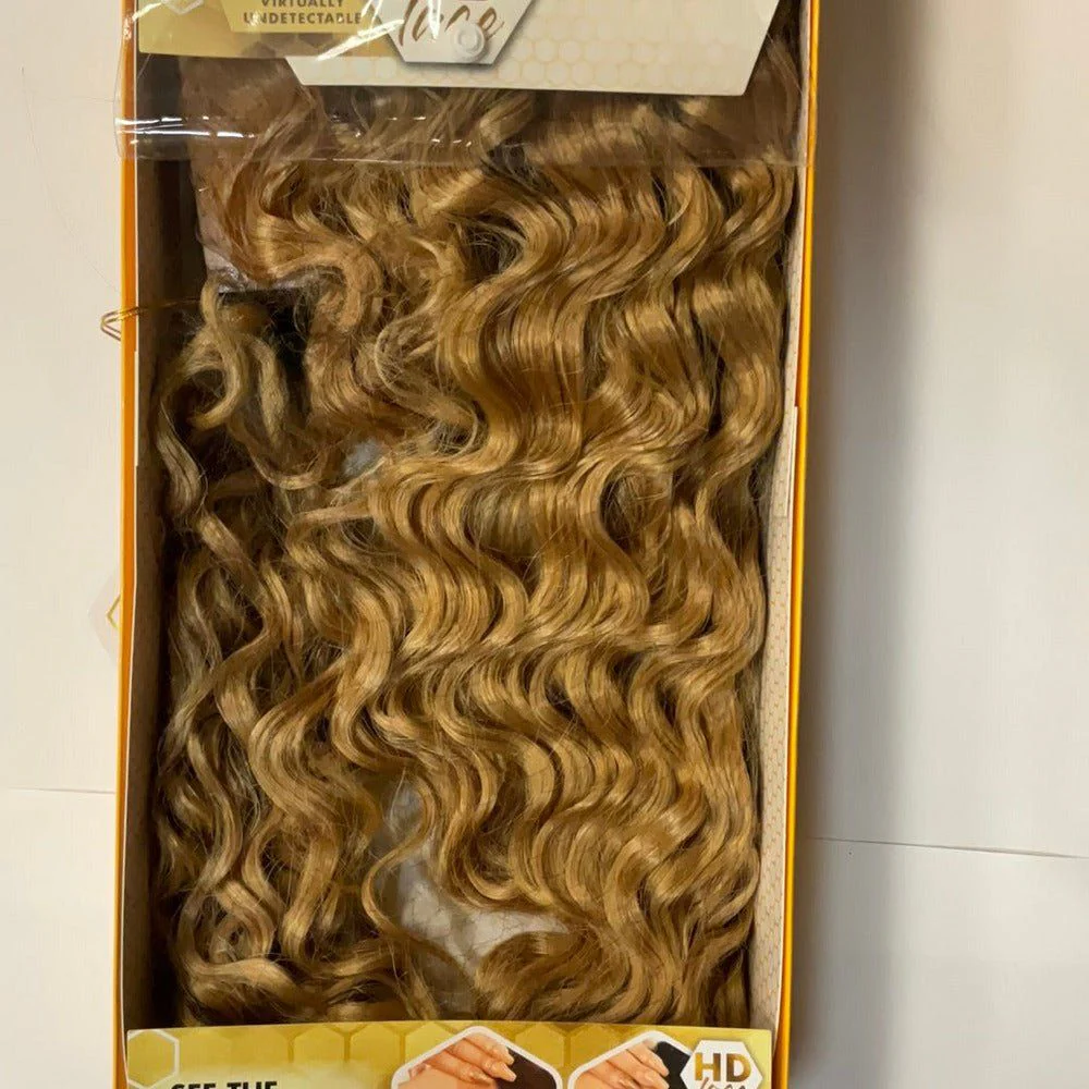 Sensationnel Butta Lace Synthetic HD Lace Front Wig - Unit 3 - Image 9