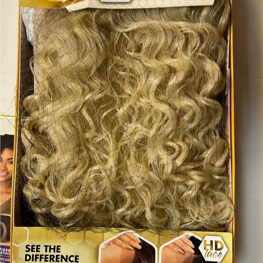 Sensationnel Butta Lace Synthetic HD Lace Front Wig - Unit 4 - Image 10