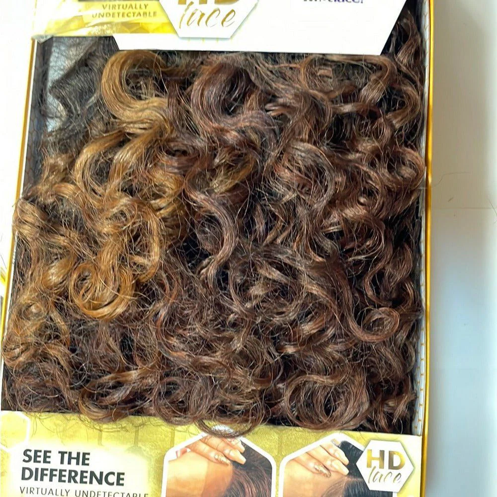 Sensationnel Butta Lace Synthetic HD Lace Front Wig - Unit 4 - Image 11