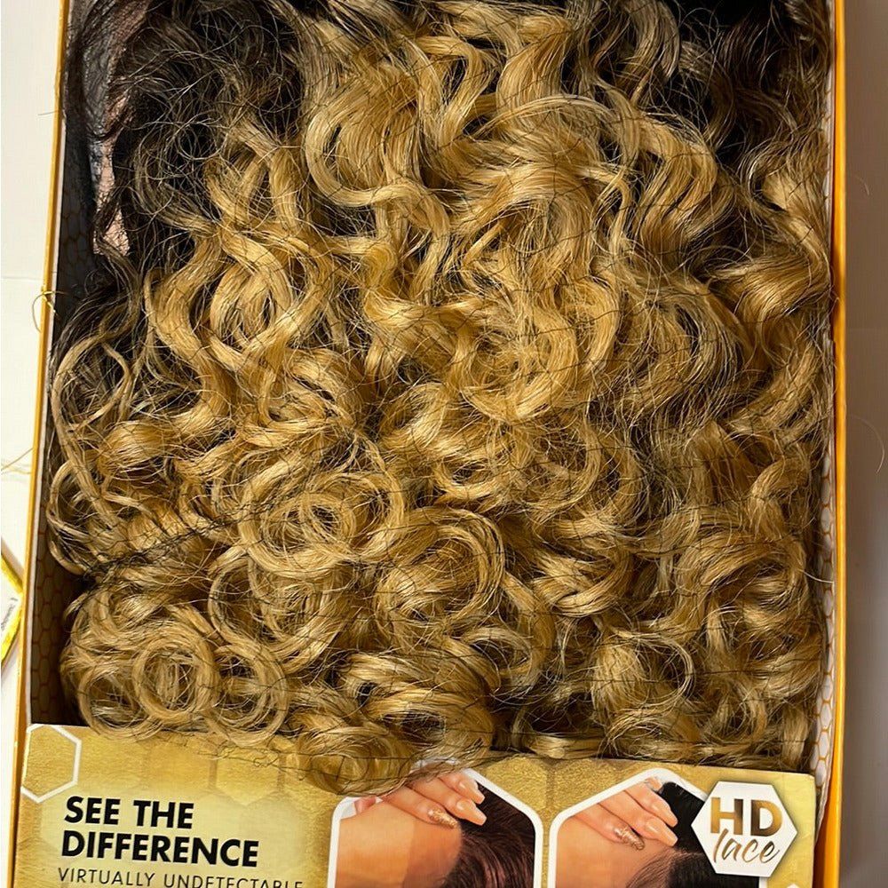Sensationnel Butta Lace Synthetic HD Lace Front Wig - Unit 4 - Image 12