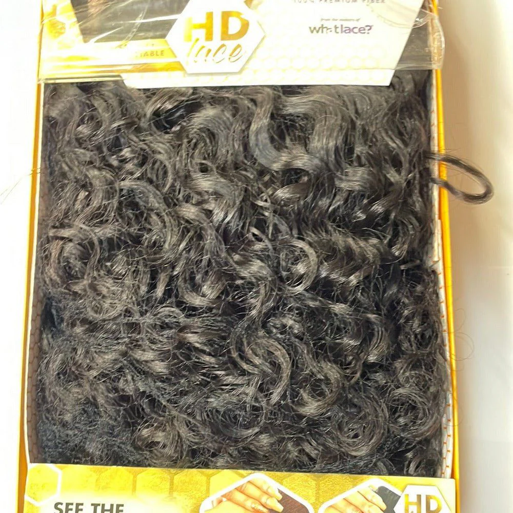 Sensationnel Butta Lace Synthetic HD Lace Front Wig - Unit 4 - Image 15