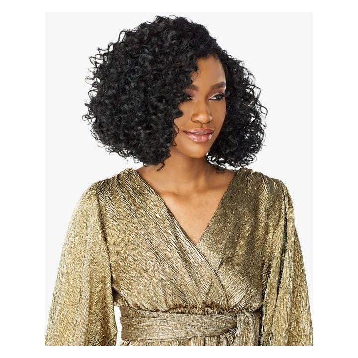Sensationnel Butta Lace Synthetic HD Lace Front Wig - Unit 4 - Image 4