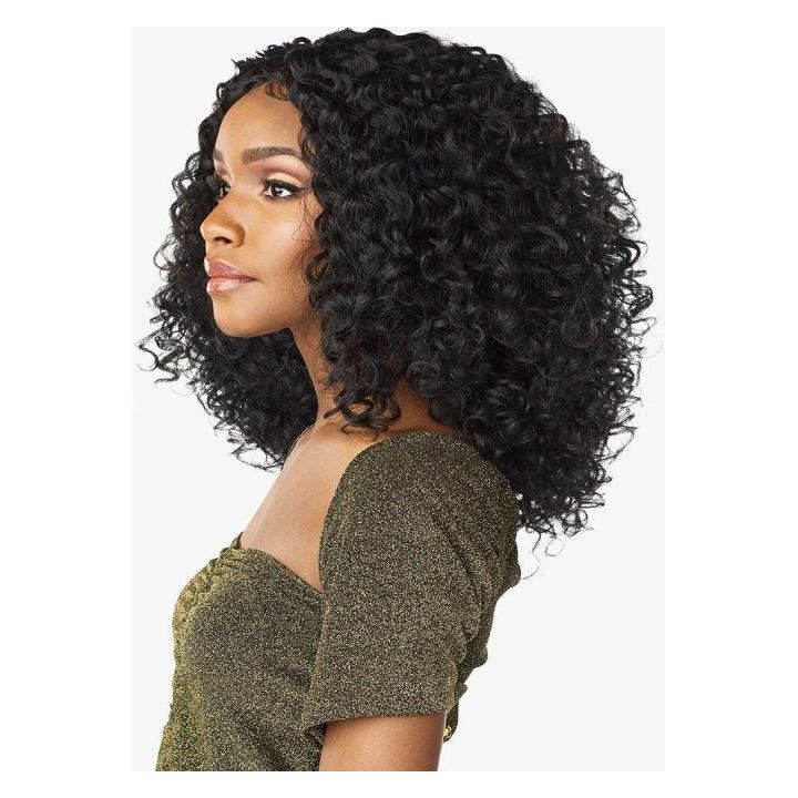 Sensationnel Butta Lace Synthetic HD Lace Front Wig - Unit 5 - Image 4