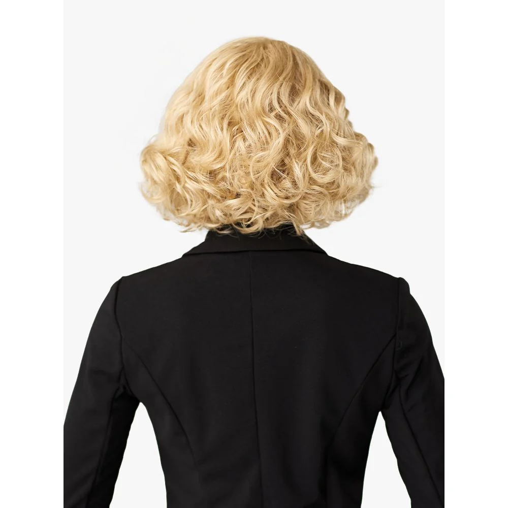 Sensationnel Synthetic Hair Butta Chic Bob Glueless HD Lace Front Wig - BOB Unit 7 - Image 8