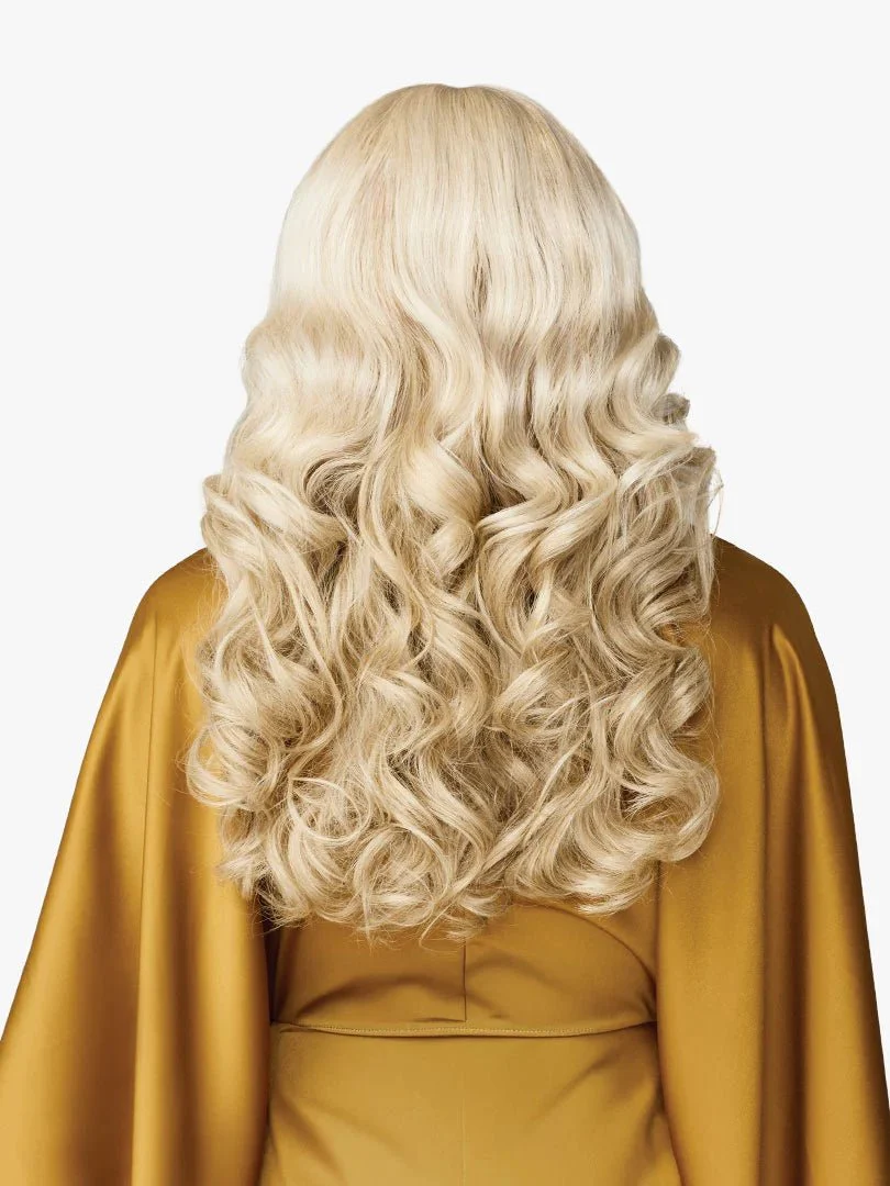 Sensationnel Butta Lace HD Lace Front Wig - Drama Queen - Image 2