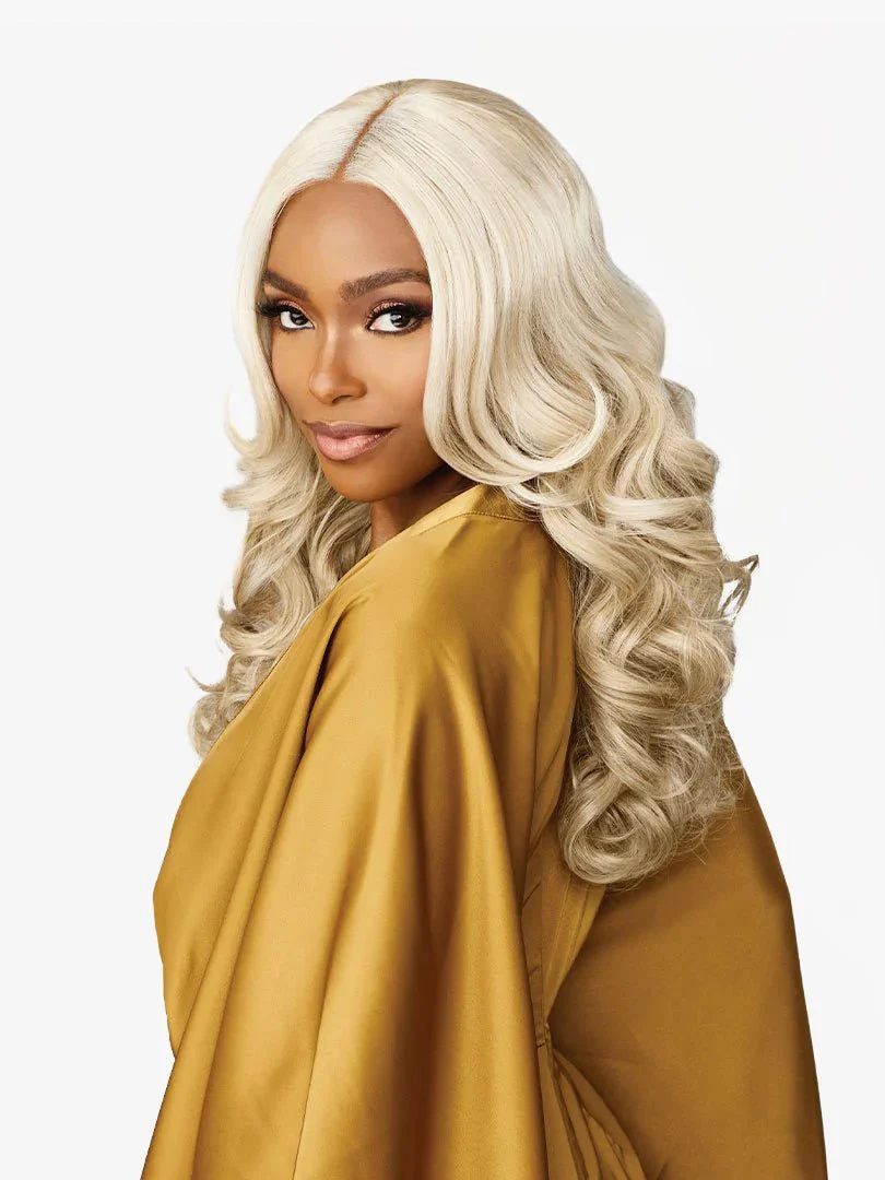 Sensationnel Butta Lace HD Lace Front Wig - Drama Queen - Image 4