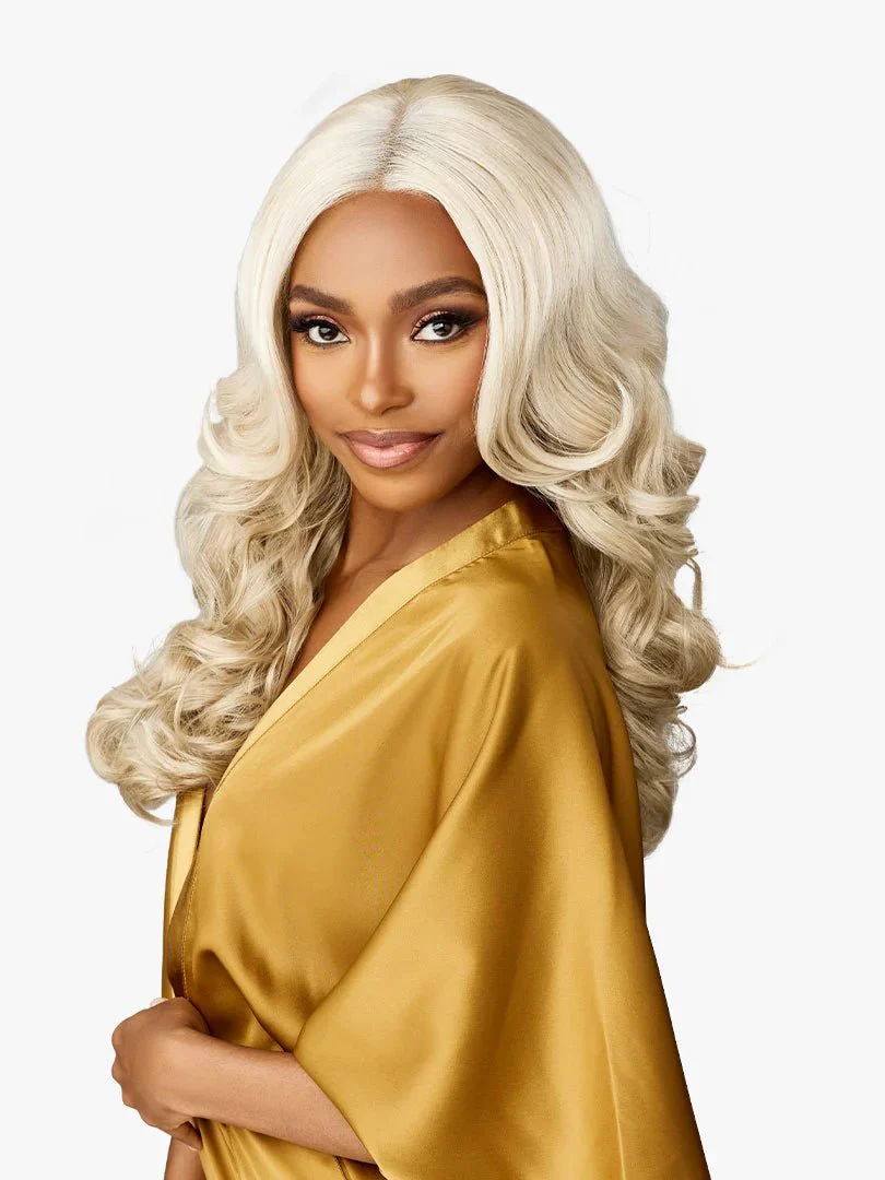 Sensationnel Butta Lace HD Lace Front Wig - Drama Queen - Image 5