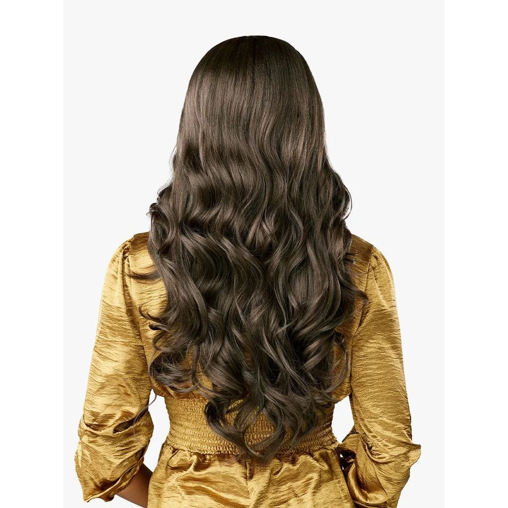Sensationnel Butta Lace HD Lace Front Wig – Golden Glam - Image 7