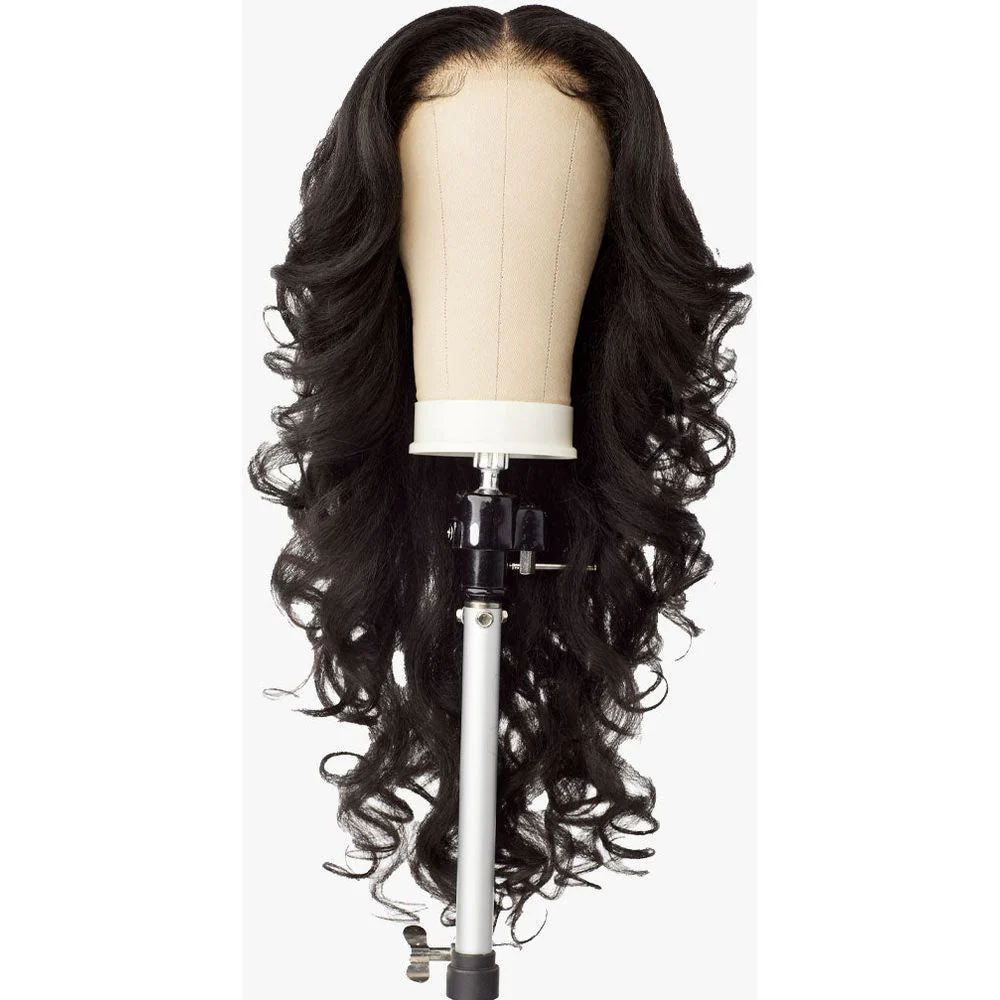 Sensationnel Butta Lace Pre-Cut HD Lace Front Wig - Unit 12 - Image 7