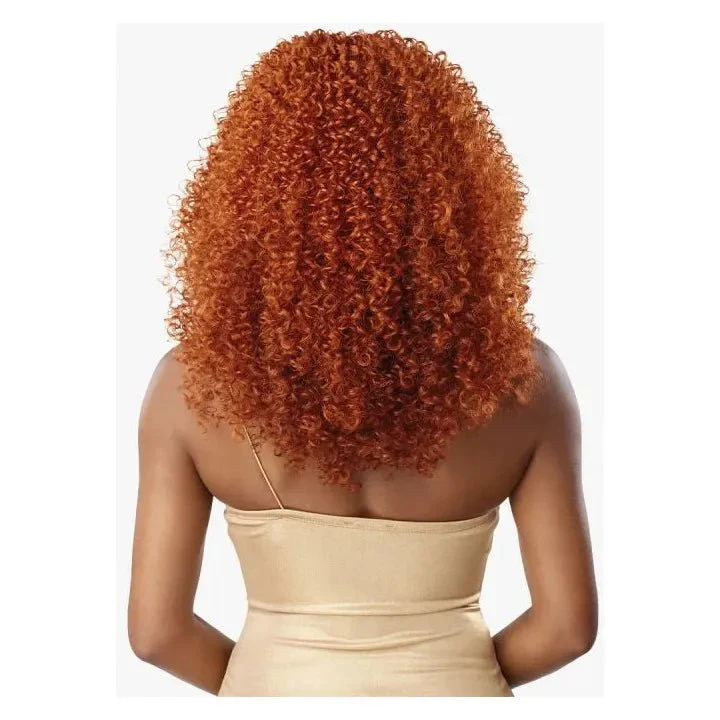 Sensationnel Butta Lace Pre-Cut HD Lace Front Wig - Unit 5 - Image 6