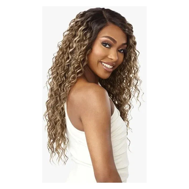 Sensationnel Butta Lace Pre-Cut HD Lace Front Wig - Unit 6 - Image 4