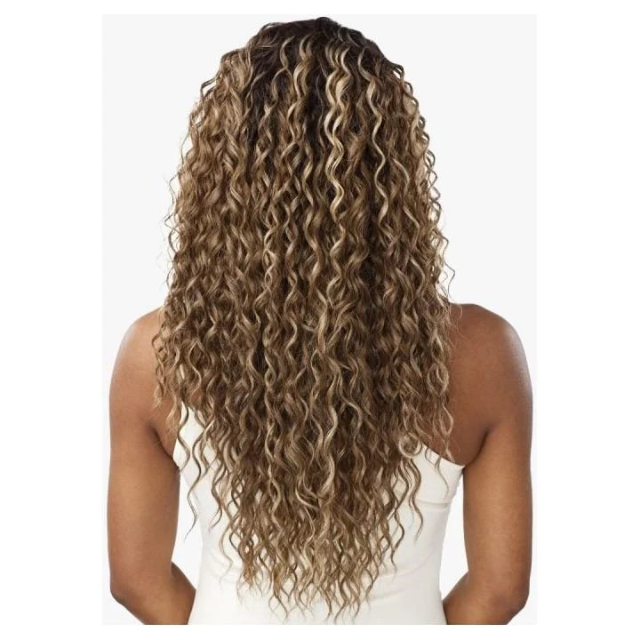 Sensationnel Butta Lace Pre-Cut HD Lace Front Wig - Unit 6 - Image 5