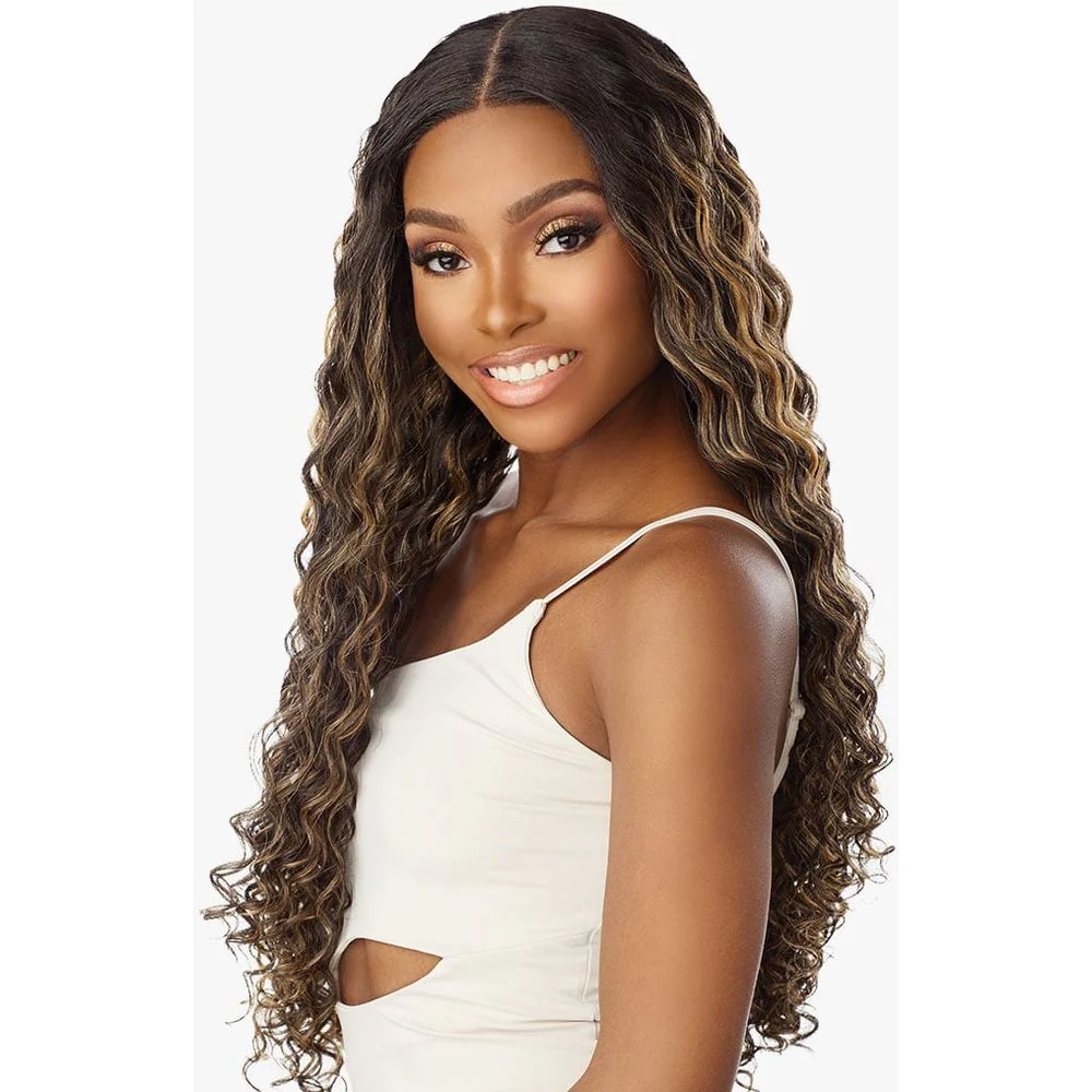 Sensationnel Butta Lace Pre-Cut HD Lace Front Wig - Unit 7 - Image 4