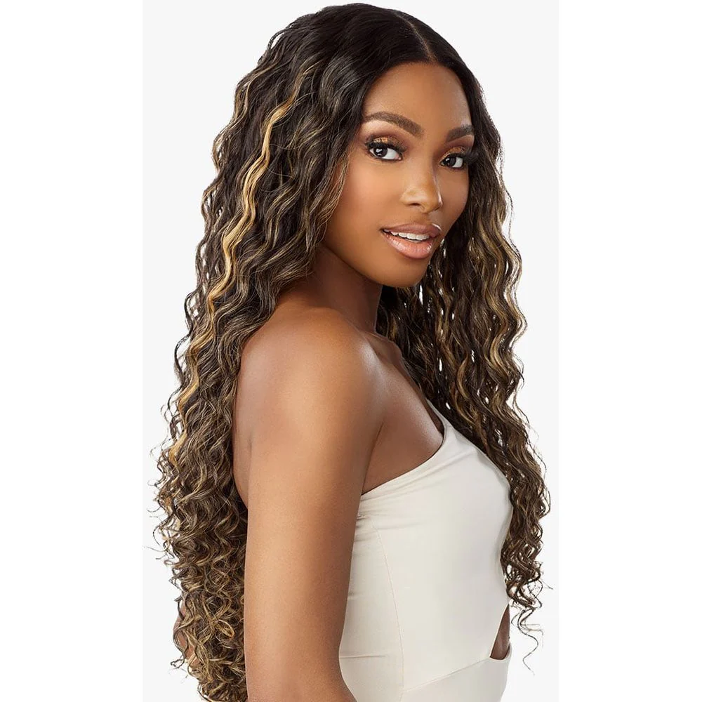 Sensationnel Butta Lace Pre-Cut HD Lace Front Wig - Unit 7 - Image 5