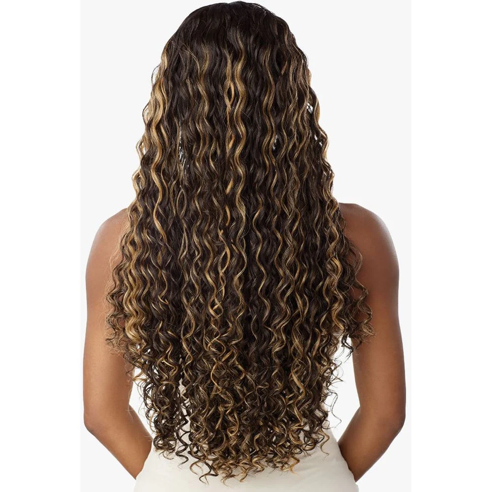 Sensationnel Butta Lace Pre-Cut HD Lace Front Wig - Unit 7 - Image 6