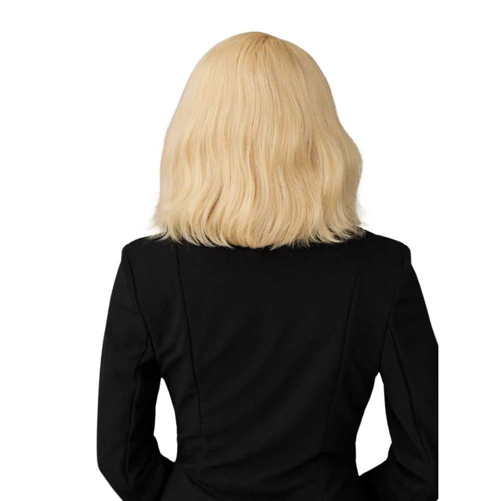 Sensationnel Synthetic Hair Butta Chic Bob Glueless HD Lace Front Wig - LOB Unit 4 - Image 7