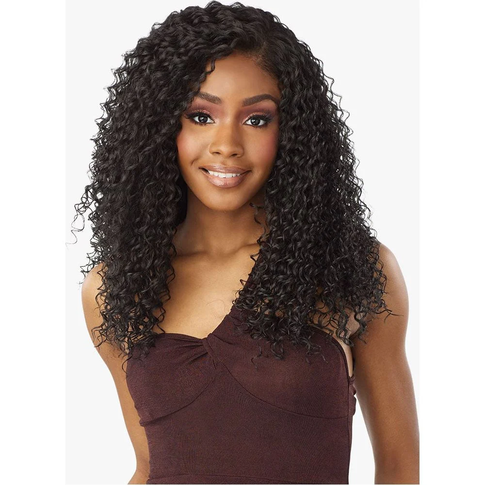 Sensationnel WhatâŻLace 13Ă6 HD HumanâHairâBlend Wig â Eliana 20âł - Image 6