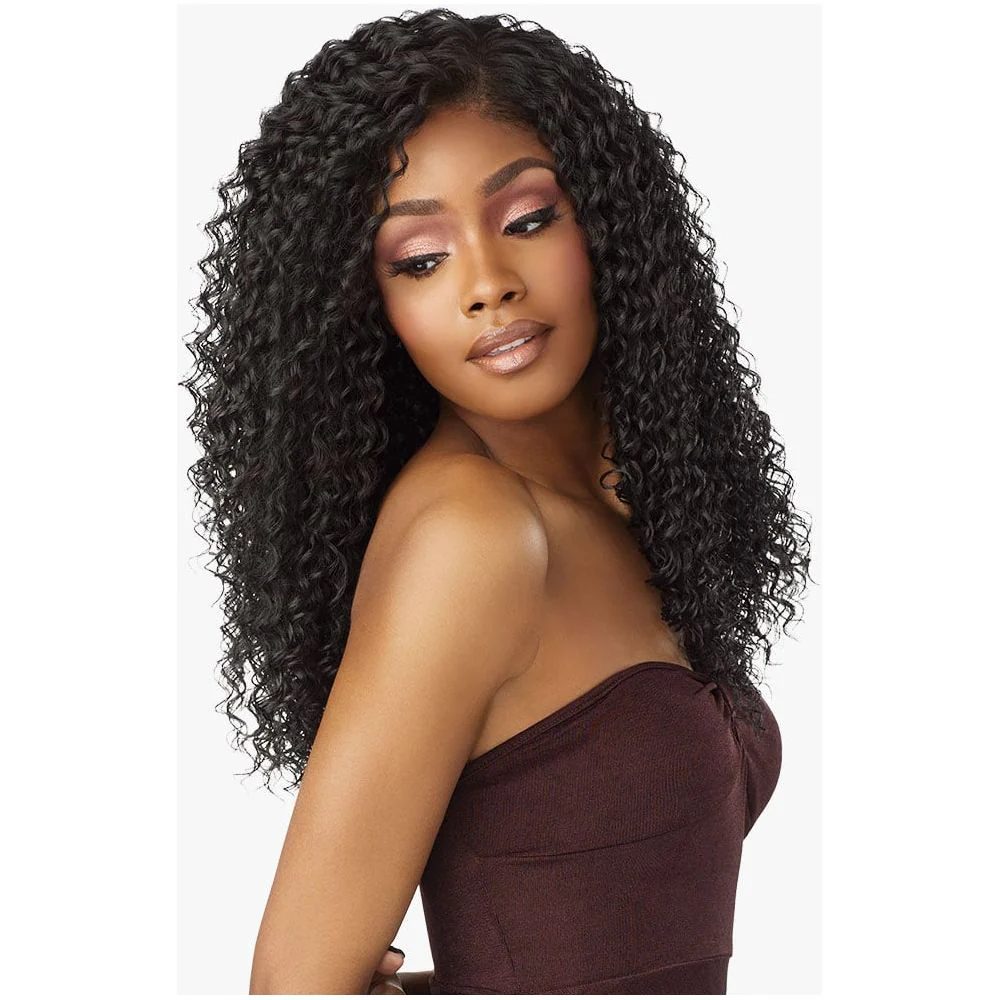 Sensationnel WhatâŻLace 13Ă6 HD HumanâHairâBlend Wig â Eliana 20âł - Image 7