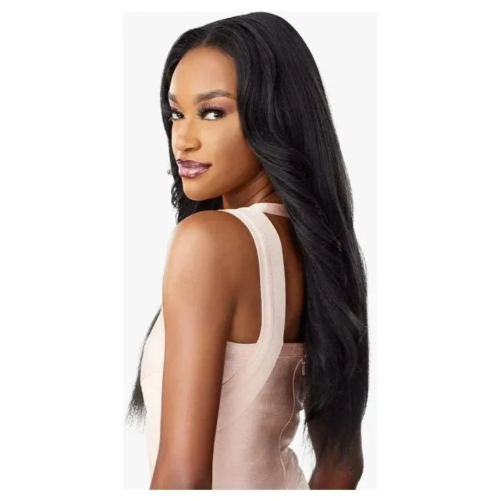 Sensationnel Cloud 9 What Lace Synthetic HD Lace Front Wig - Dasha - Image 3
