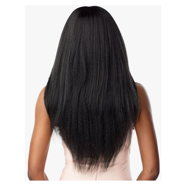 Sensationnel Cloud 9 What Lace Synthetic HD Lace Front Wig - Dasha - Image 4