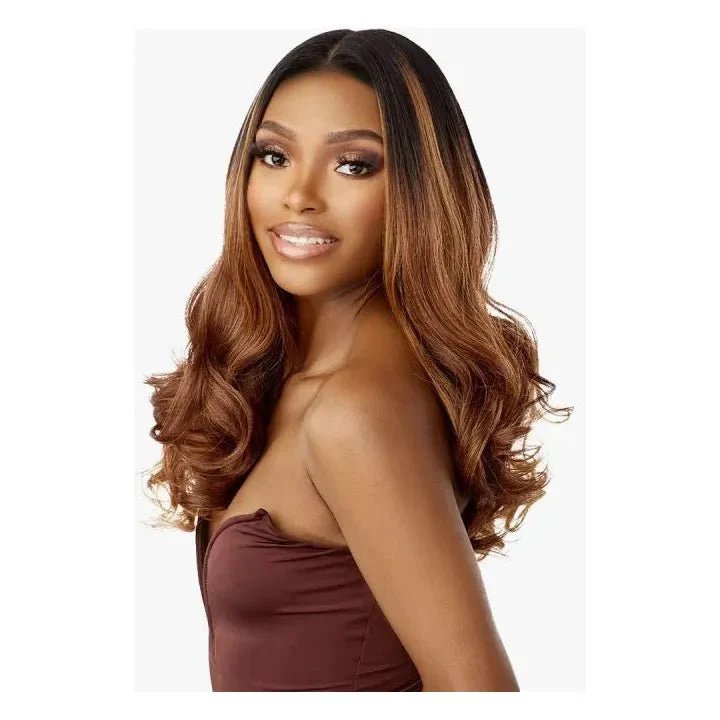 Sensationnel Cloud 9 What Lace HD Lace Wig - Keshila 20” - Image 2