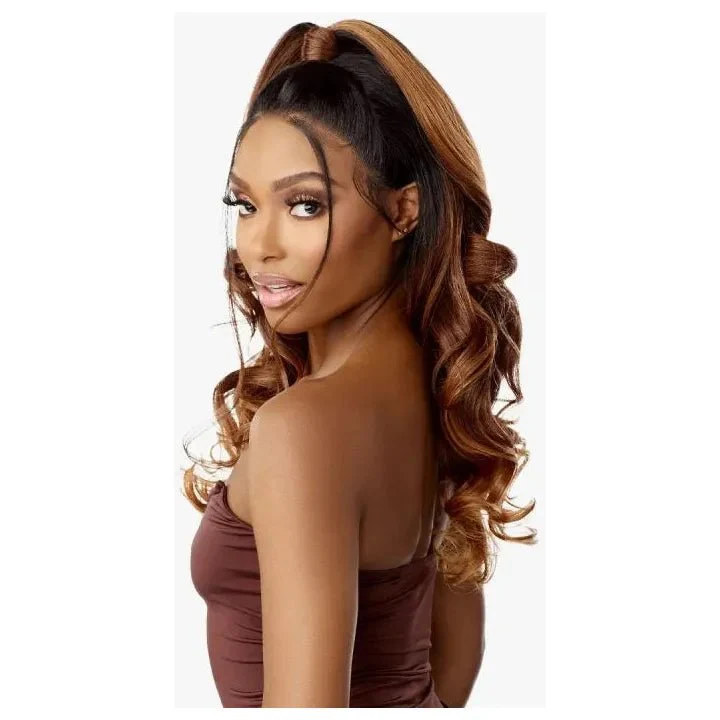 Sensationnel Cloud 9 What Lace HD Lace Wig - Keshila 20” - Image 5