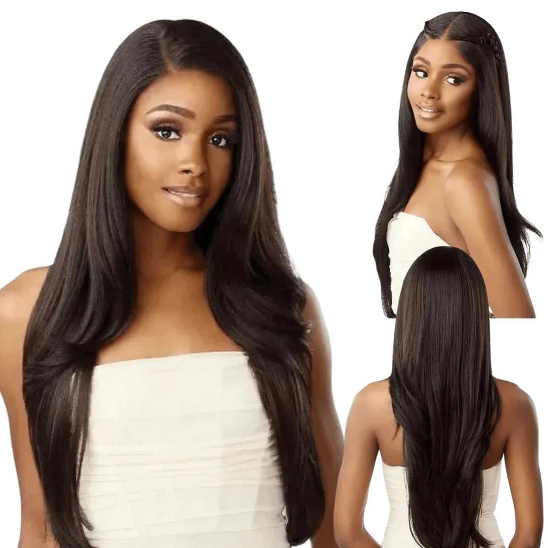 Sensationnel Cloud 9 What Lace 13x6 HD Synthetic Lacefront - Laurina