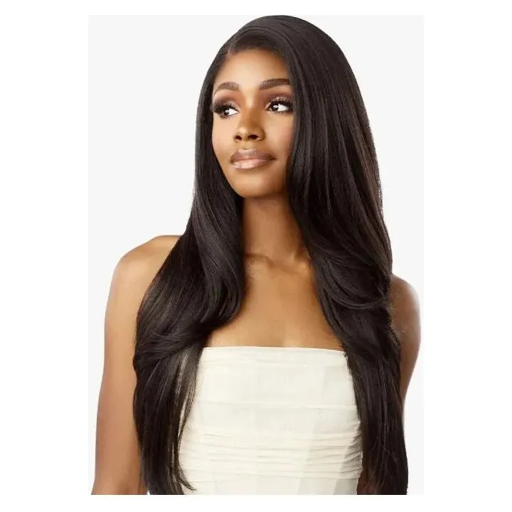 Sensationnel Cloud 9 What Lace 13x6 HD Synthetic Lacefront - Laurina - Image 2