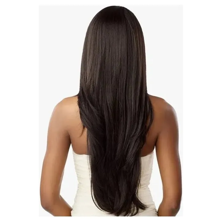 Sensationnel Cloud 9 What Lace 13x6 HD Synthetic Lacefront - Laurina - Image 7