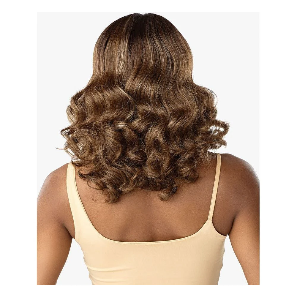 Sensationnel Cloud 9 What Lace? HD Synthetic Lace Front - Elena - Image 3
