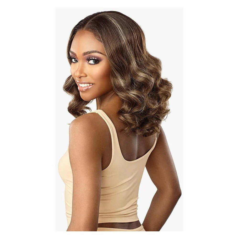 Sensationnel Cloud 9 What Lace? HD Synthetic Lace Front - Elena - Image 4