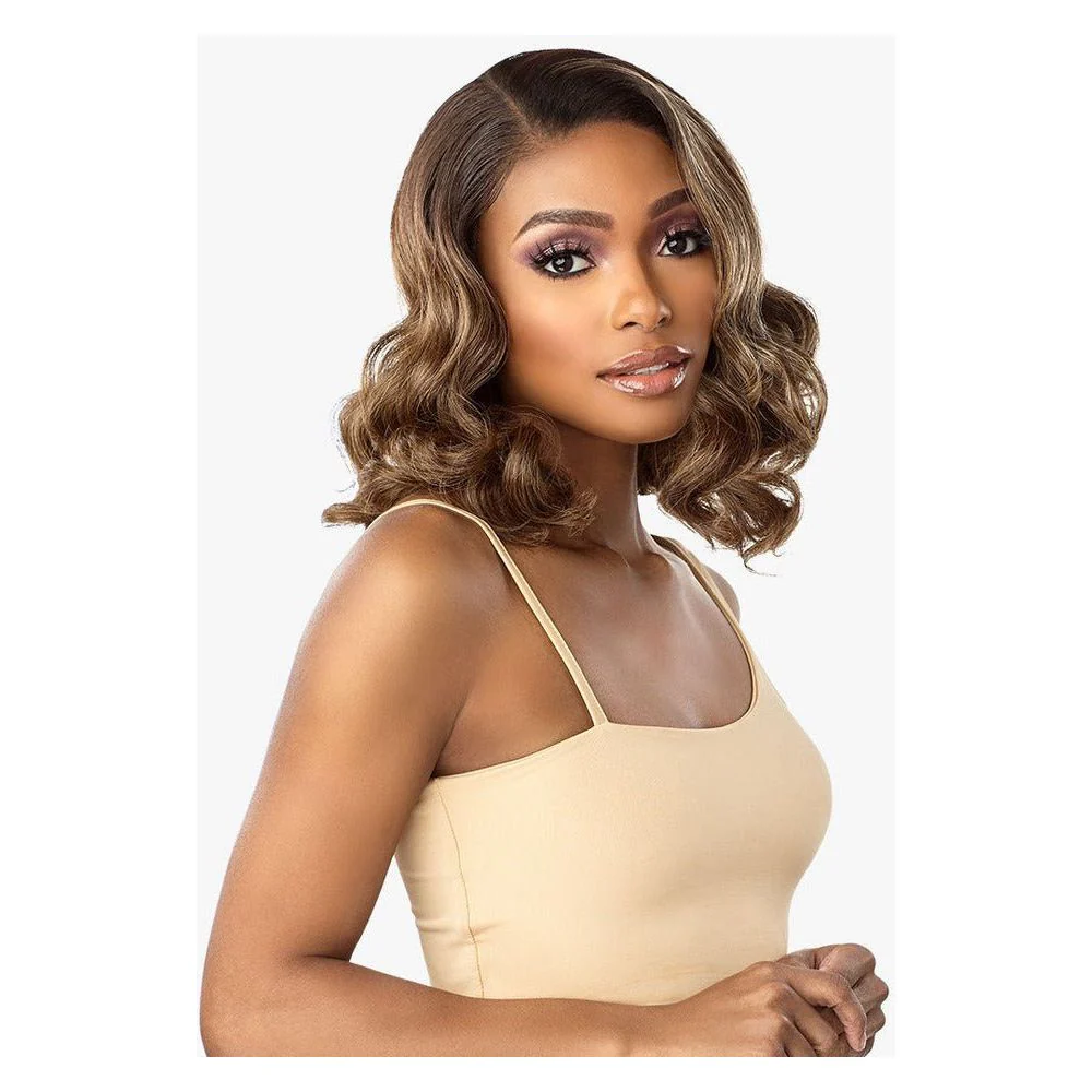 Sensationnel Cloud 9 What Lace? HD Synthetic Lace Front - Elena - Image 6