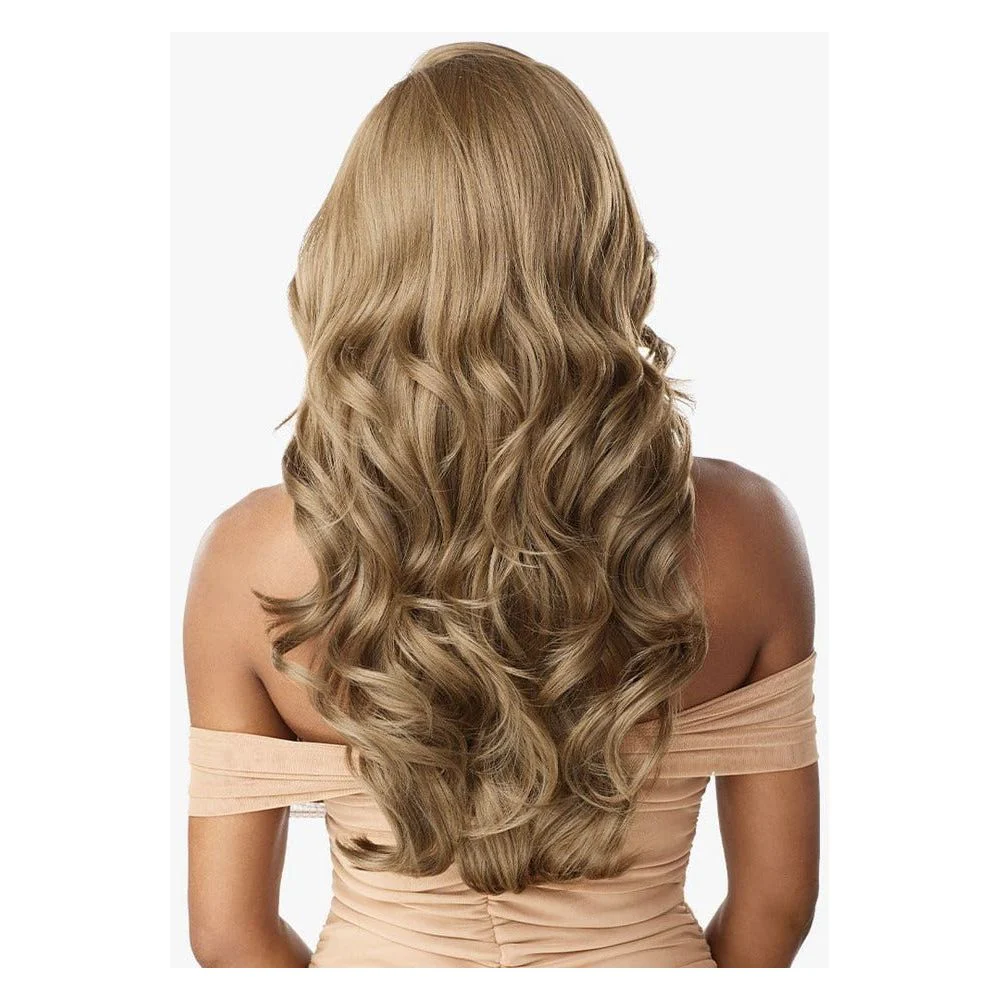 Sensationnel Cloud 9 What Lace? HD Synthetic Lace Front Wig - Glenna - Image 3