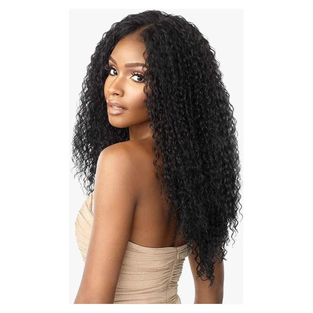 Sensationnel Cloud 9 What Lace HD Synthetic Lace Front Wig - Soraya - Image 2