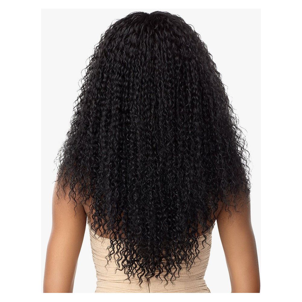 Sensationnel Cloud 9 What Lace HD Synthetic Lace Front Wig - Soraya - Image 3