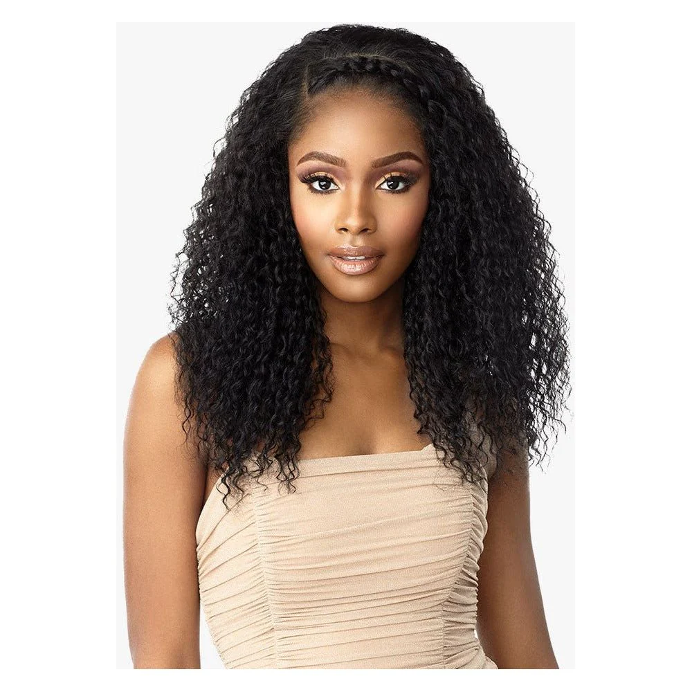 Sensationnel Cloud 9 What Lace HD Synthetic Lace Front Wig - Soraya - Image 7