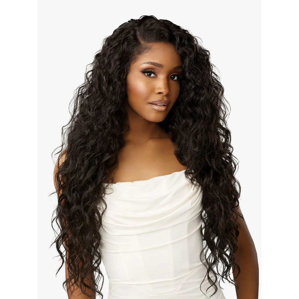 Sensationnel Cloud 9 What Lace HD Wig – Zion - Image 2
