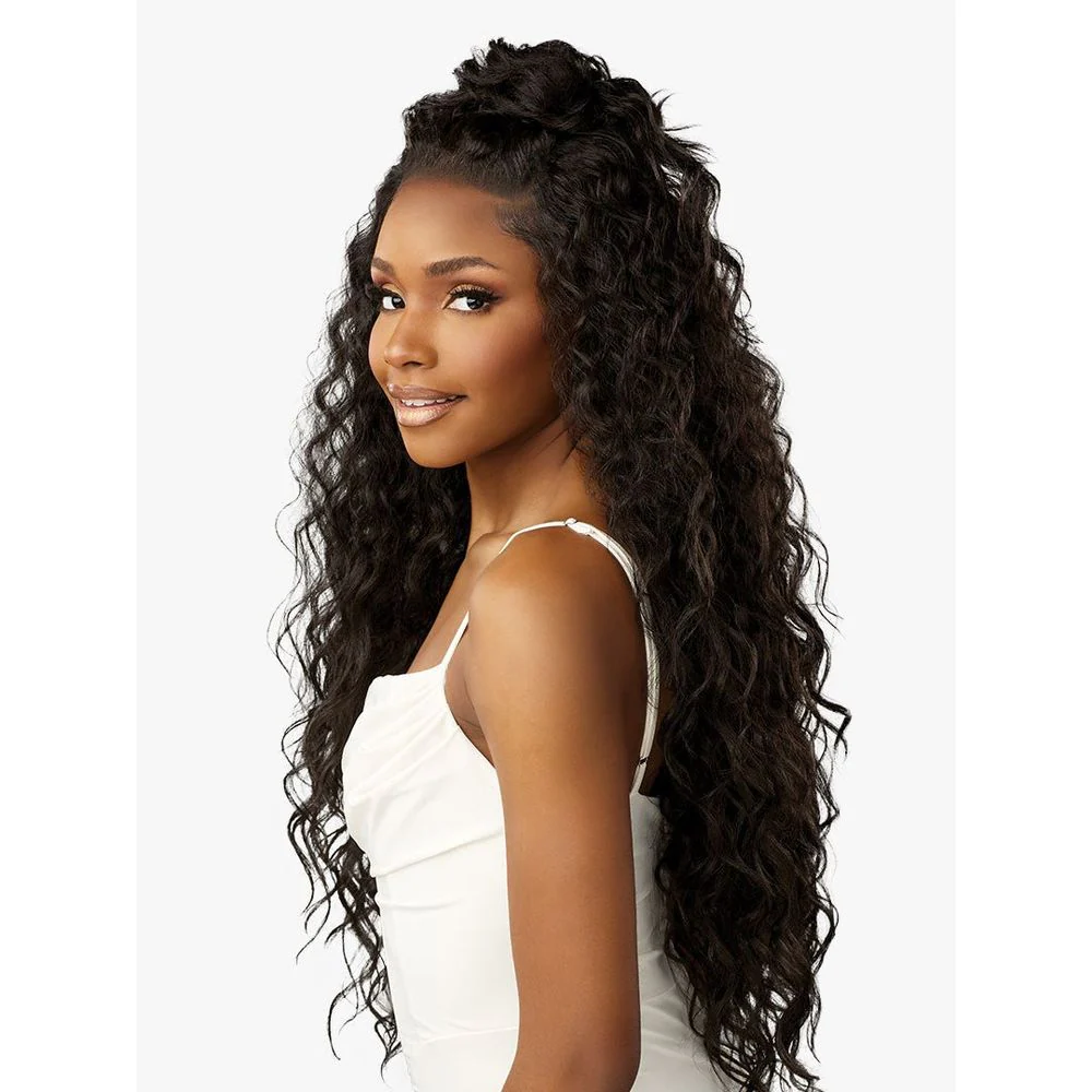 Sensationnel Cloud 9 What Lace HD Wig – Zion - Image 3