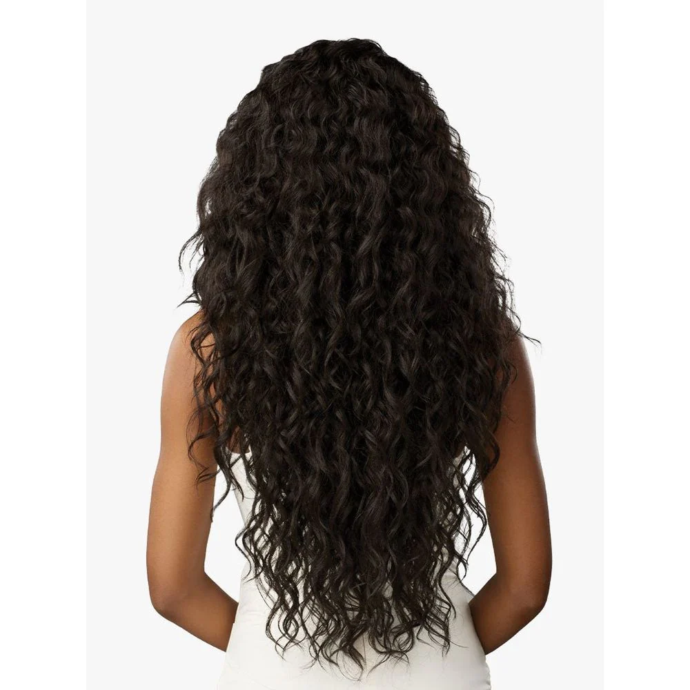 Sensationnel Cloud 9 What Lace HD Wig – Zion - Image 7