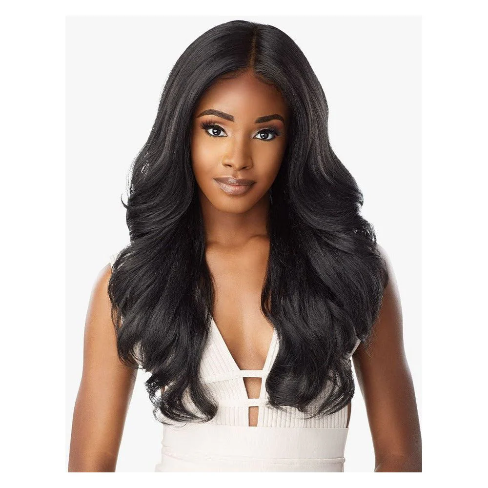 Sensationnel Cloud 9 What Lace Synthetic 13x6 Lace Front Wig - Adanna - Image 2