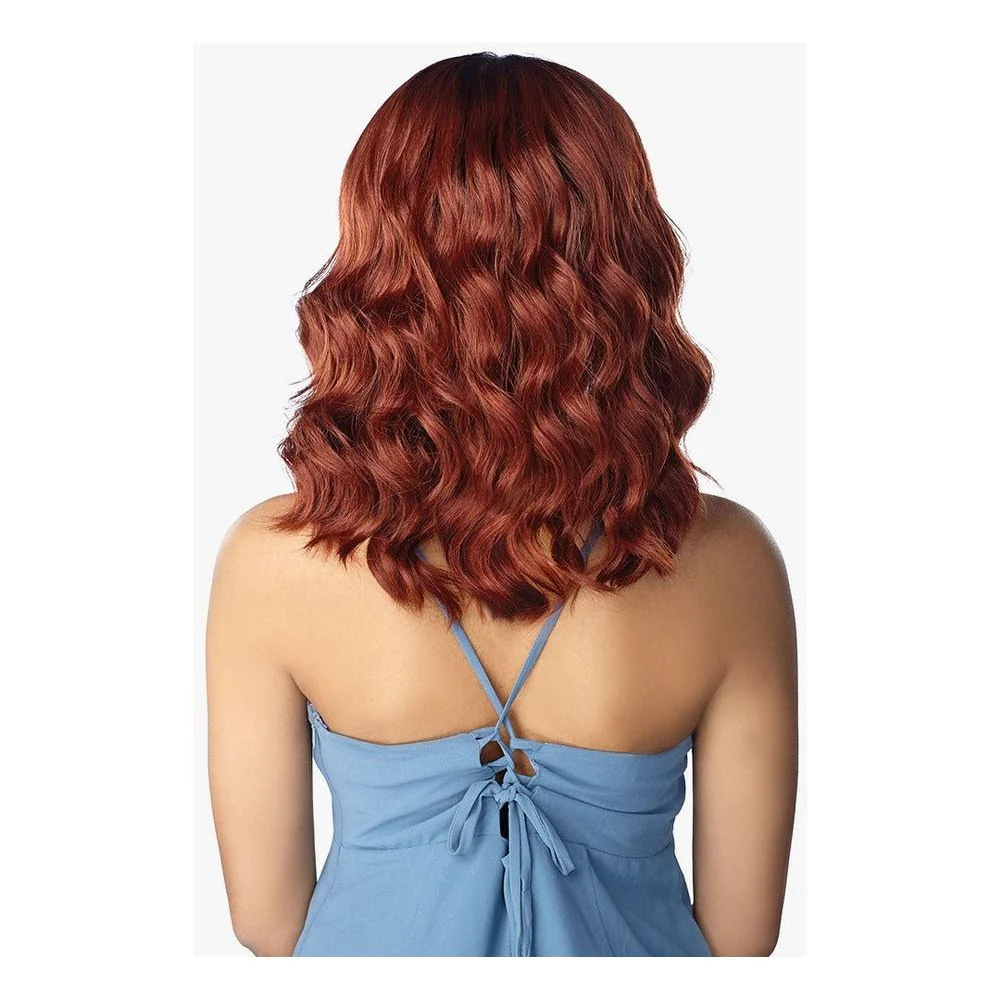 Sensationnel Cloud 9 What Lace Synthetic 13x6 Lace Front Wig - Audry - Image 5