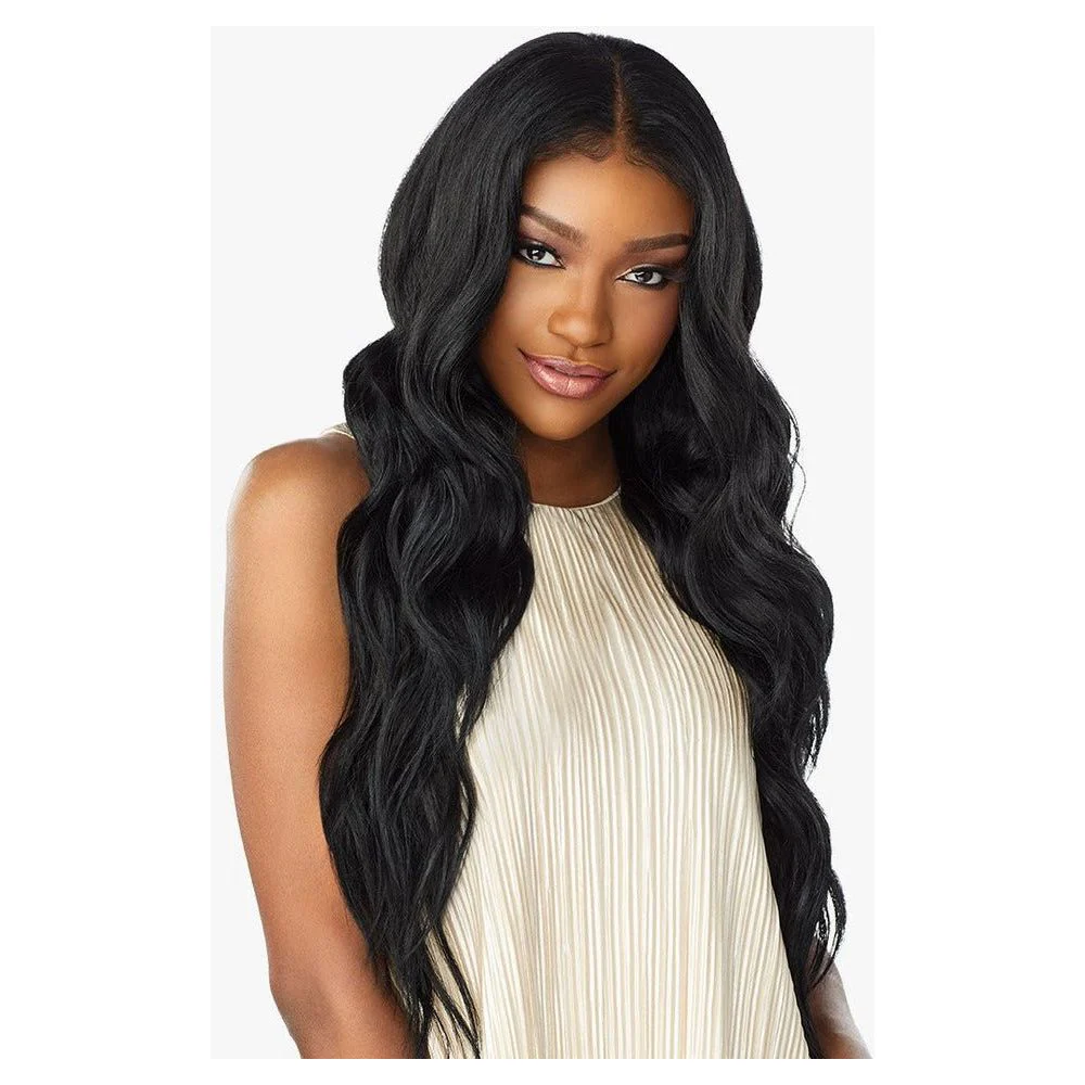 Sensationnel Cloud 9 What Lace Synthetic 13x6 HD Lace Front Wig - Brielle - Image 2